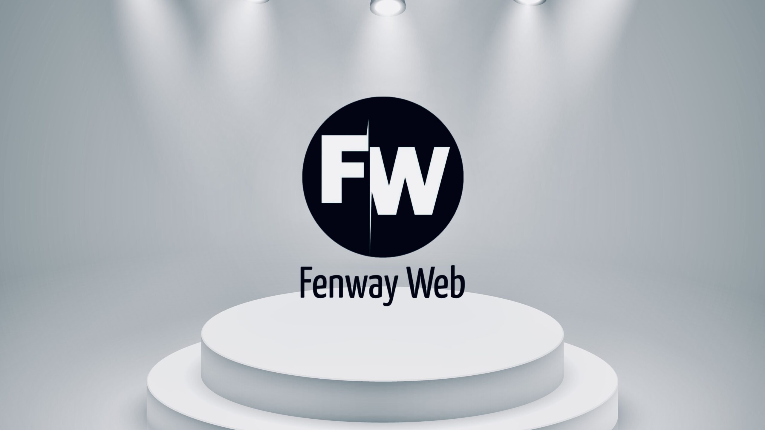 Business Website
